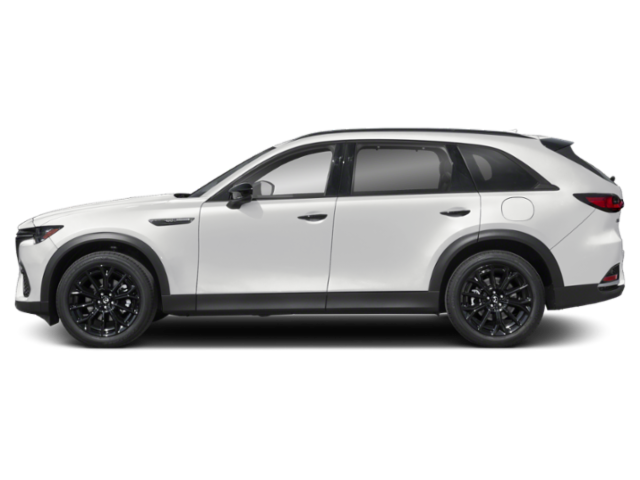 2025 Mazda CX-70 3.3 Turbo Premium Plus photo 3