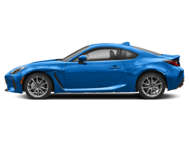 2025 Subaru BRZ Premium photo 3