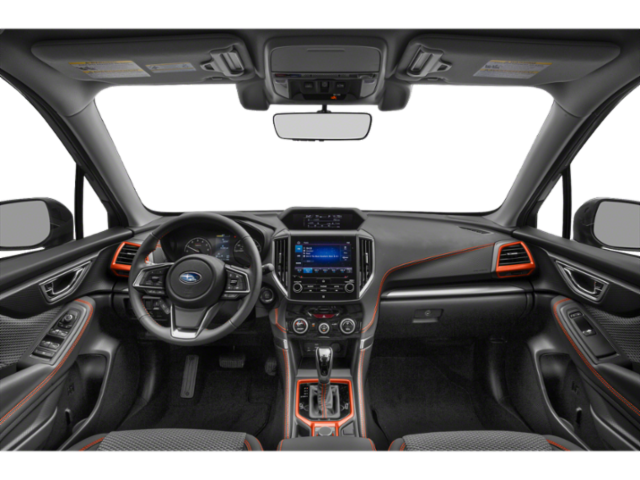 2020 Subaru Forester Sport photo 3