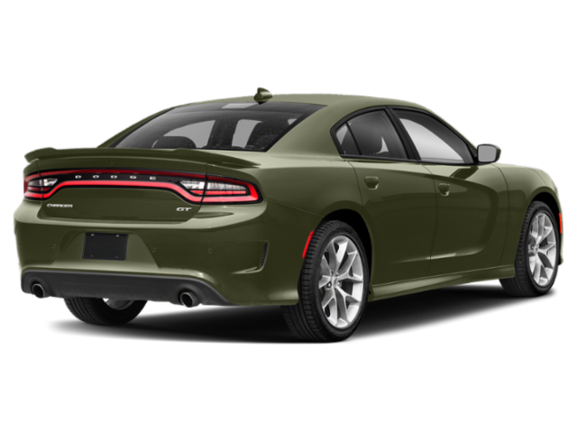 2022 Dodge Charger R/T photo 2