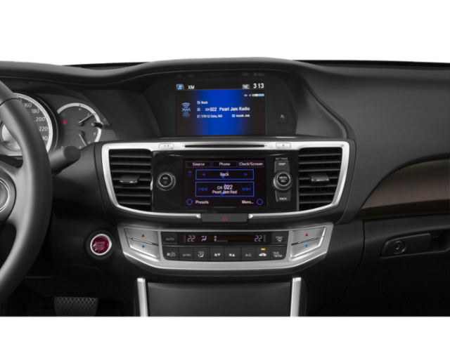 2013 Honda Accord EX-L photo 6