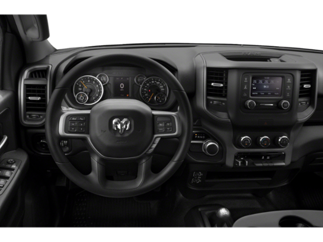 2022 Ram 3500 Laramie photo 4