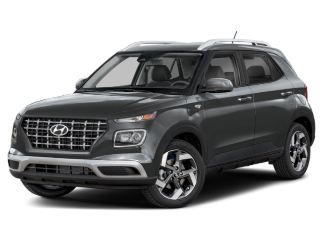 2026 Hyundai Venue SEL photo 2