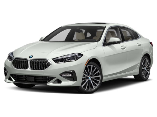 2020 Bmw 228i xDrive Gran Coupe photo 2