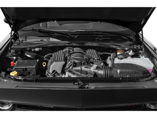 2018 Dodge Challenger T/A 392 photo 10