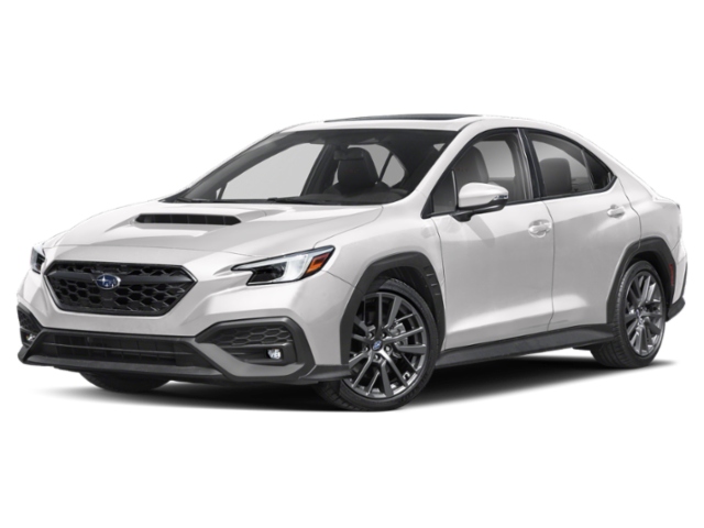 2025 Subaru WRX