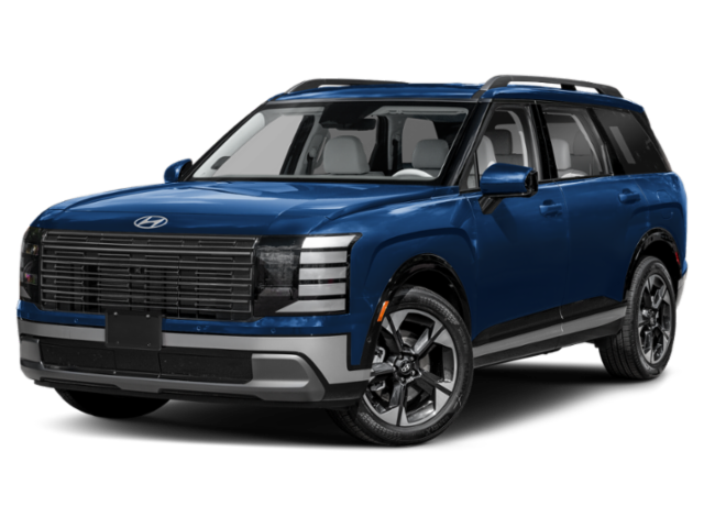 2026 Hyundai Palisade Limited's photo