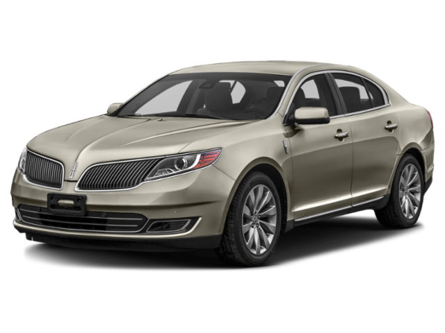 2015 Lincoln MKS Base's photo