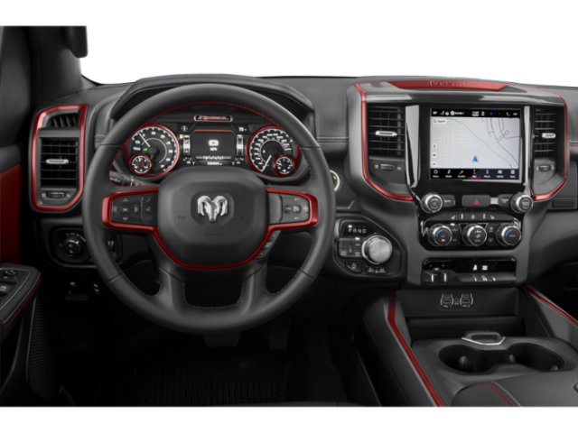 2022 Ram 1500 Rebel photo 4