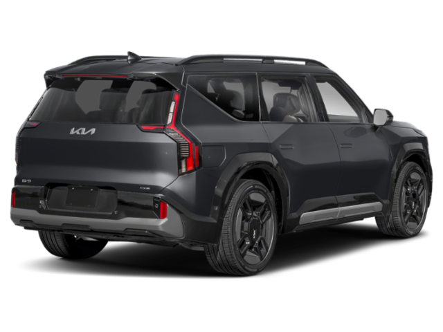2026 Kia EV9 GT-Line photo 2