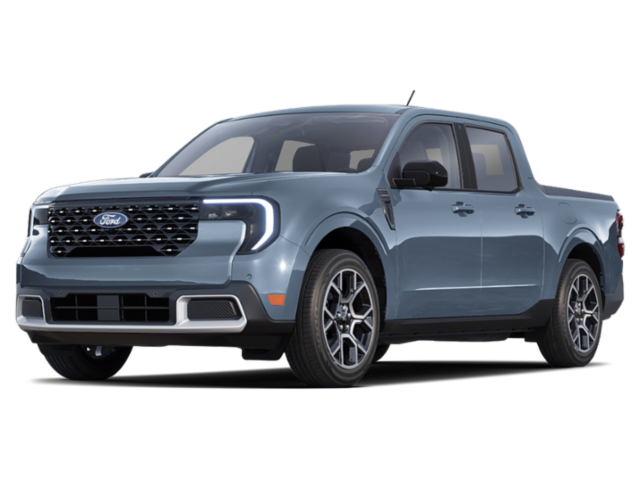 2025 Ford Maverick Lariat photo 22