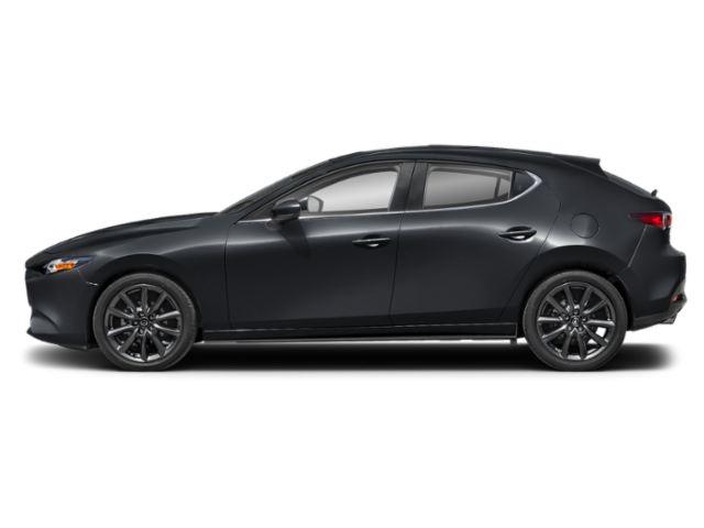 2026 Mazda Mazda3 Hatchback 2.5 s Preferred photo 3