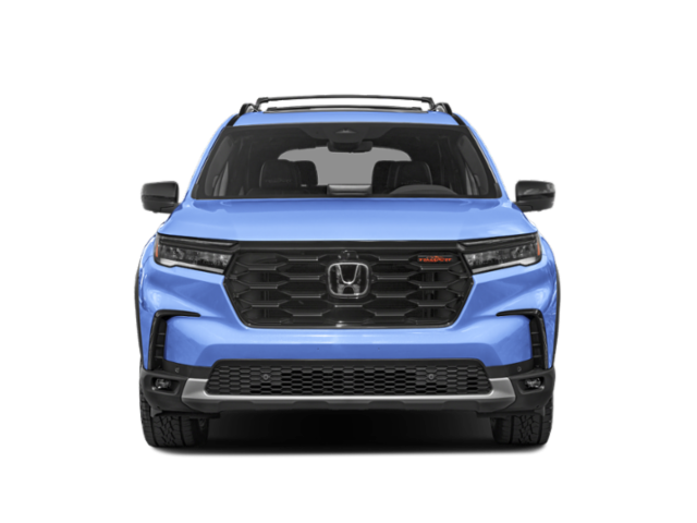 2025 Honda Pilot TrailSport photo 3