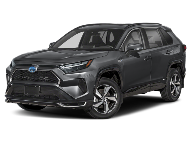 2025 Toyota RAV4 SE's photo