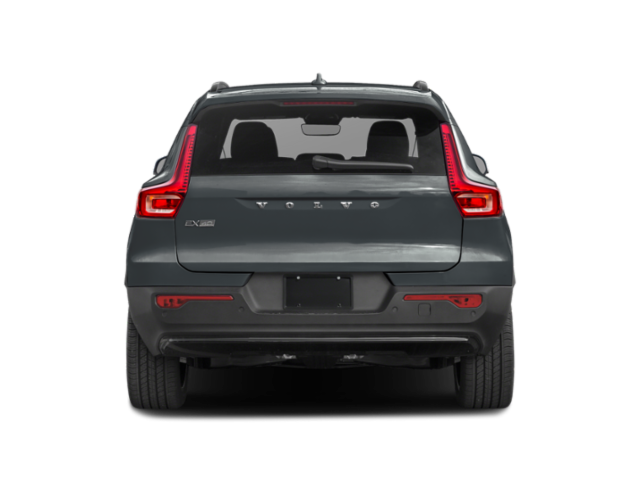 2026 Volvo EX40 Twin Motor Plus photo 2