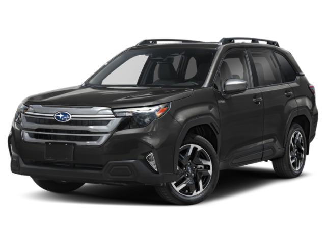 2025 Subaru Forester Premium's photo