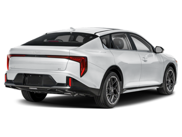 2025 Kia K4 GT-Line photo 6