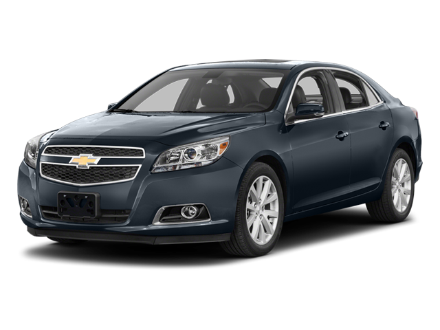 2013 Chevrolet Malibu 1LT