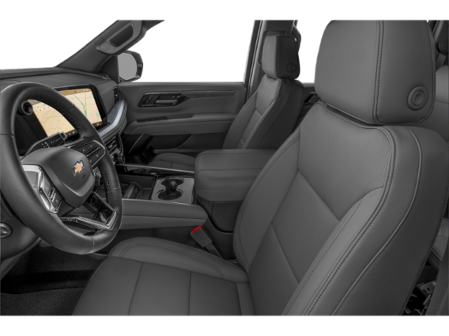 2025 Chevrolet Suburban Premier photo 6