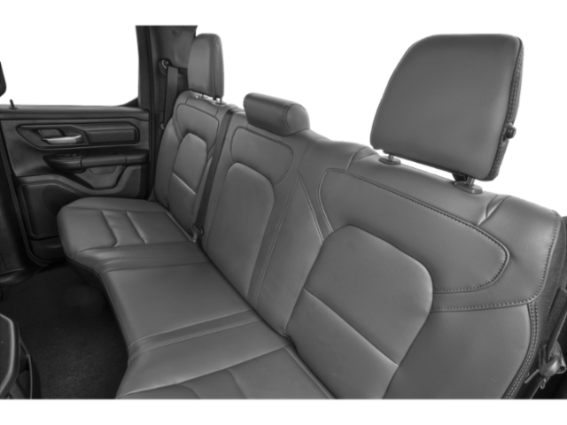2025 Ram 1500 Tradesman photo 9