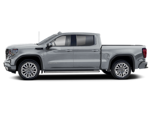 2025 Gmc Sierra 1500 Denali Ultimate photo 2