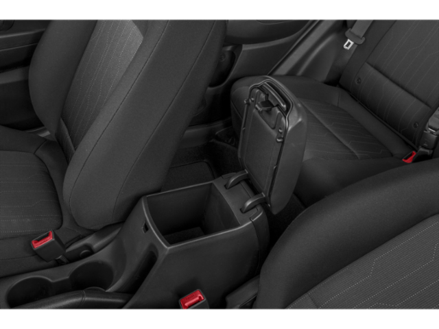 2026 Hyundai Venue SE photo 10
