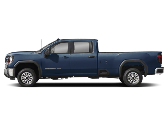 2025 Gmc Sierra 2500 HD Denali photo 3