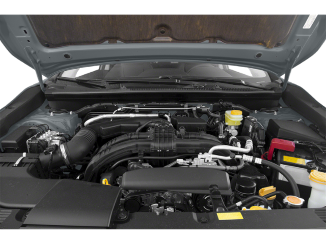 2020 SUBARU CROSSTREK - Image 9