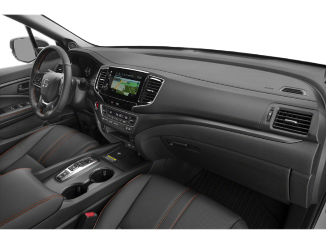 2025 Honda Passport TrailSport photo 19