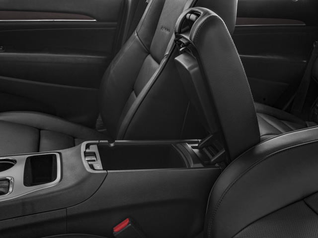 2017 JEEP GRAND CHEROKEE - Image 12