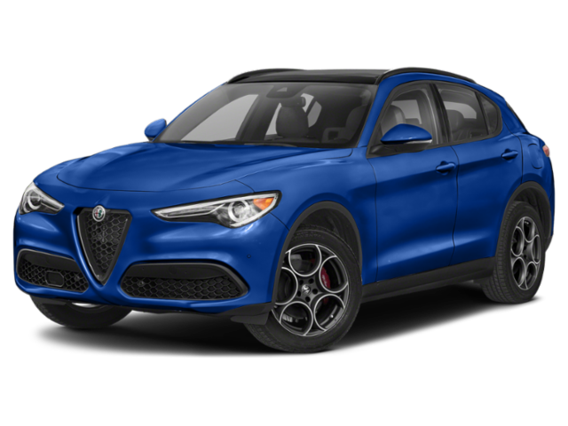 2023 Alfa Romeo Stelvio Sprint's photo