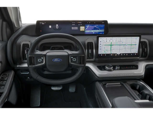 2025 Ford Expedition photo 4