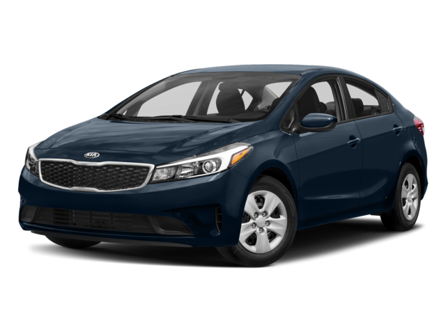 2017 KIA FORTE - Image 1