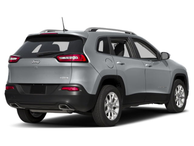 Used 2015 Jeep Cherokee Latitude with VIN 1C4PJMCS4FW534916 for sale in Burnsville, Minnesota