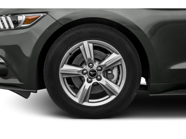 2015 Ford Mustang EcoBoost photo 8