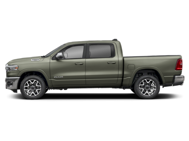 2026 Ram 1500 Laramie photo 3