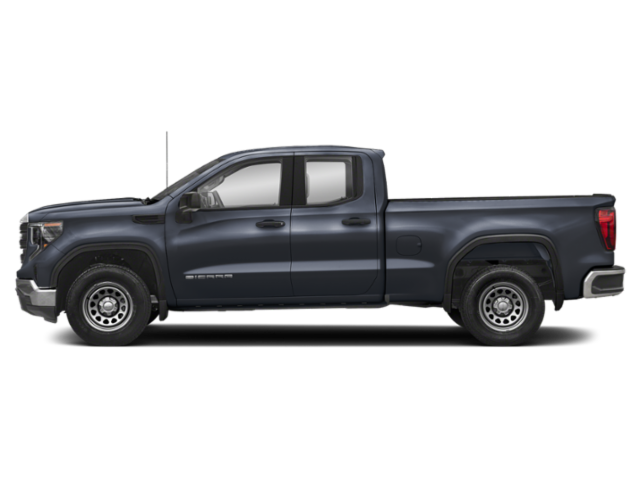 2026 Gmc Sierra 1500 Elevation photo 3
