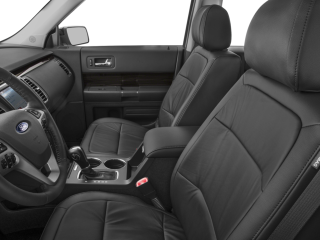 2018 FORD FLEX - Image 6