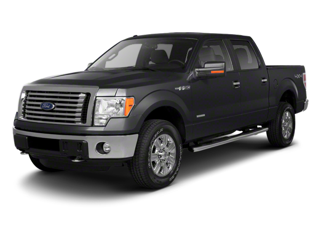 2010 Ford F-150 XL's photo