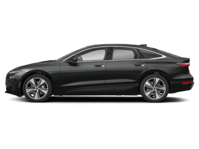 2025 Audi A6 Quattro Prestige photo 2