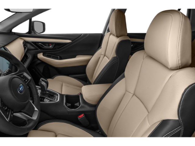 2021 Subaru Outback Limited photo 2