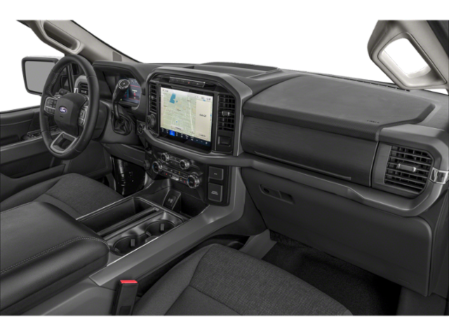 2024 Ford F-150 XLT photo 16