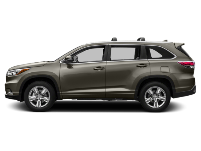 2015 Toyota Highlander Limited photo 3
