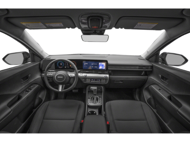 2025 Hyundai Kona SEL photo 5