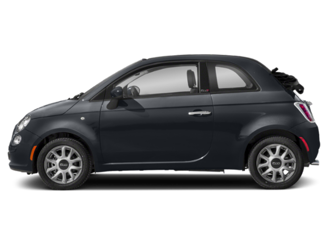 2019 Fiat 500 Pop photo 3