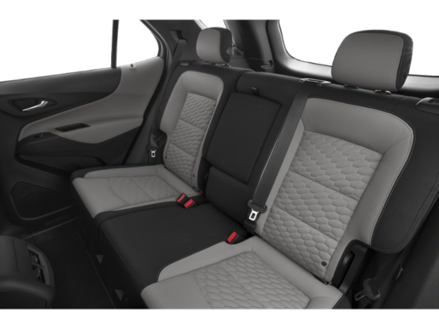 2019 Chevrolet Equinox LS photo 15