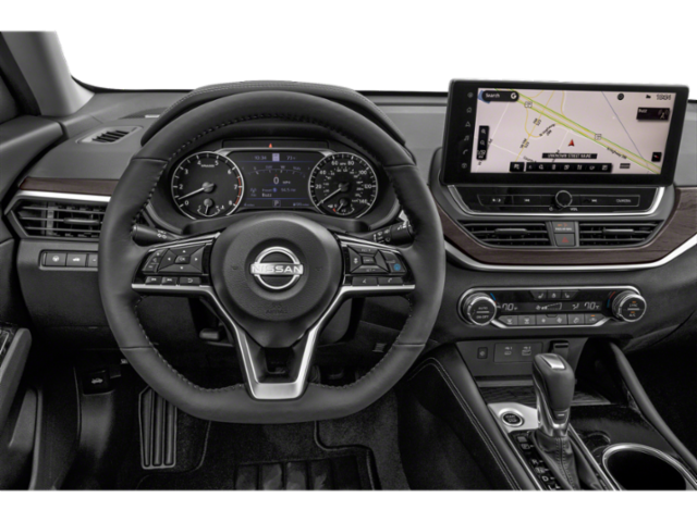 2025 Nissan Altima SL photo 2