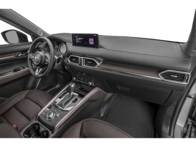 2024 Mazda CX-5 Signature photo 10