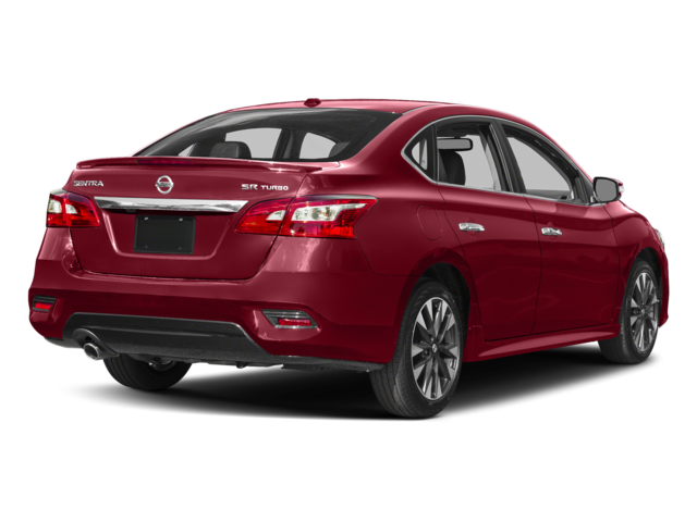 Used 2018 Nissan Sentra SR Turbo with VIN 3N1CB7AP9JY228410 for sale in Bridgeport, WV