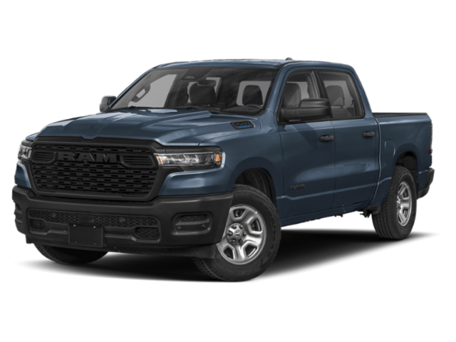 2025 Ram 1500 Tradesman photo 6